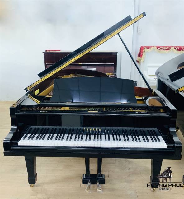 【 HOT SALE】Grand Yamaha G5 Nhập Khẩu Tại Nhật| Đàn Có Sẵn Tại Showroom Piano Hoàng Phúc