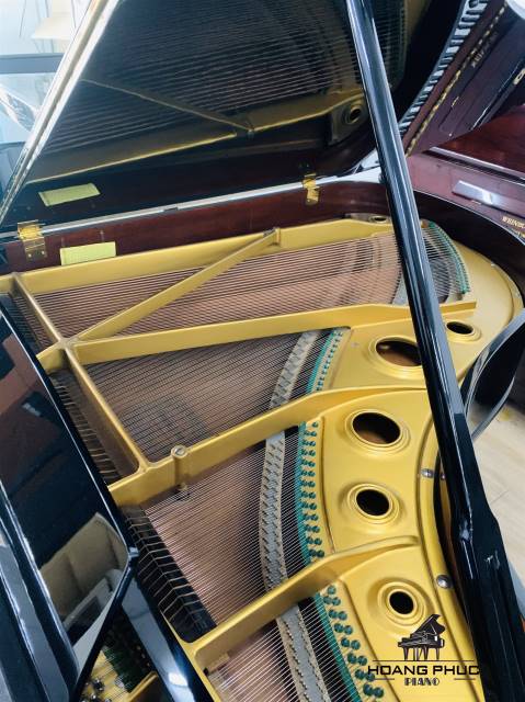 【 HOT SALE】Grand Yamaha G5 Nhập Khẩu Tại Nhật| Đàn Có Sẵn Tại Showroom Piano Hoàng Phúc