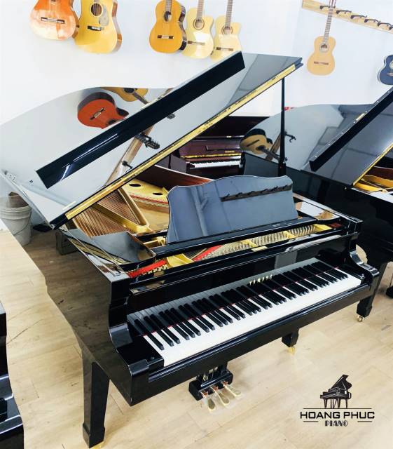 Grand Piano Yamaha C7A Nhập Trực Tiếp Tại Nhật Bản| Hàng Có Sẵn Tại Showroom Piano Hoàng Phúc