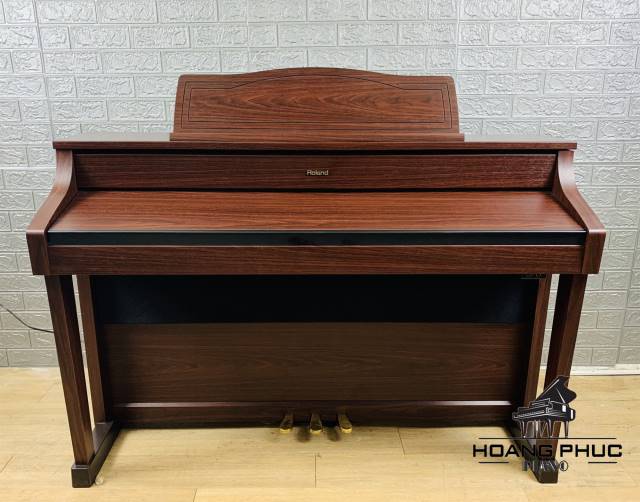 Đàn Piano Điện Roland HP 507GP Mới 98% | Piano Hoàng Phúc