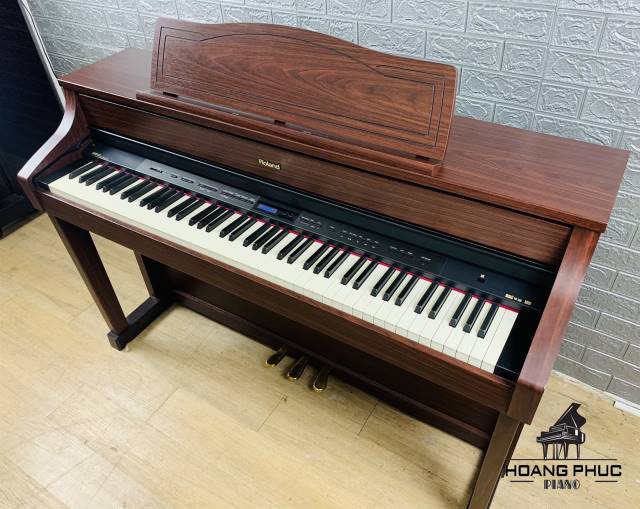 Đàn Piano Điện Roland HP 507GP Mới 98% | Piano Hoàng Phúc