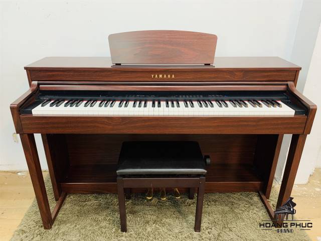 【 Sale 10%】YAMAHA CLP 440M | MỚI 97%| ĐÀN CÓ SẴN TẠI PIANO HOÀNG PHÚC