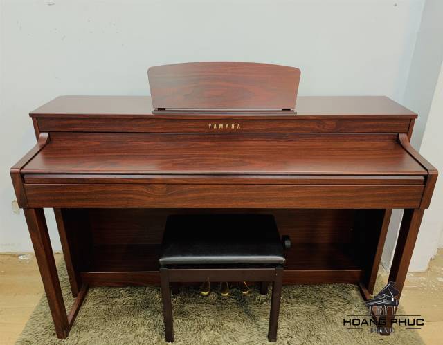 【 Sale 10%】YAMAHA CLP 440M | MỚI 97%| ĐÀN CÓ SẴN TẠI PIANO HOÀNG PHÚC