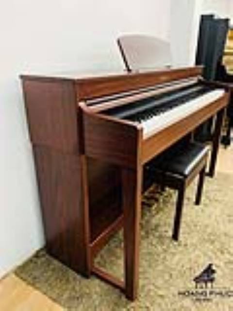 【 Sale 10%】YAMAHA CLP 440M | MỚI 97%| ĐÀN CÓ SẴN TẠI PIANO HOÀNG PHÚC