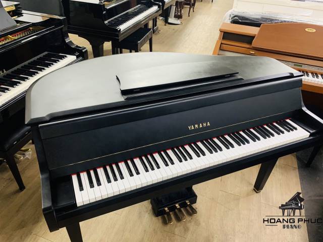 Đàn Piano Điện Yamaha DGP 1 Mới 98% | Piano Hoàng Phúc
