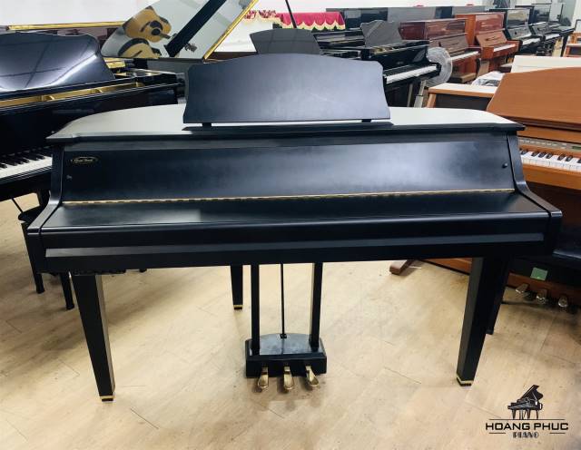 Đàn Piano Điện Yamaha DGP 1 Mới 98% | Piano Hoàng Phúc