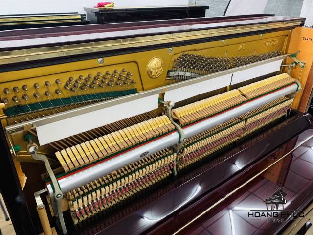 PIANO CƠ WANER W3 NHẬP TRỰC TIẾP TẠI NHẬT BẢN \ CÓ SẴN TẠI PIANO HOÀNG PHÚC