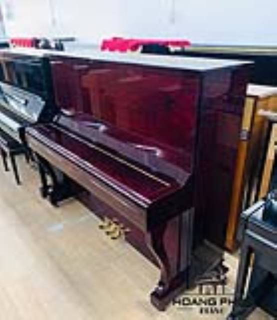 PIANO CƠ WANER W3 NHẬP TRỰC TIẾP TẠI NHẬT BẢN \ CÓ SẴN TẠI PIANO HOÀNG PHÚC