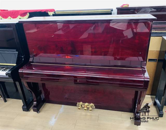 PIANO CƠ WANER W3 NHẬP TRỰC TIẾP TẠI NHẬT BẢN \ CÓ SẴN TẠI PIANO HOÀNG PHÚC