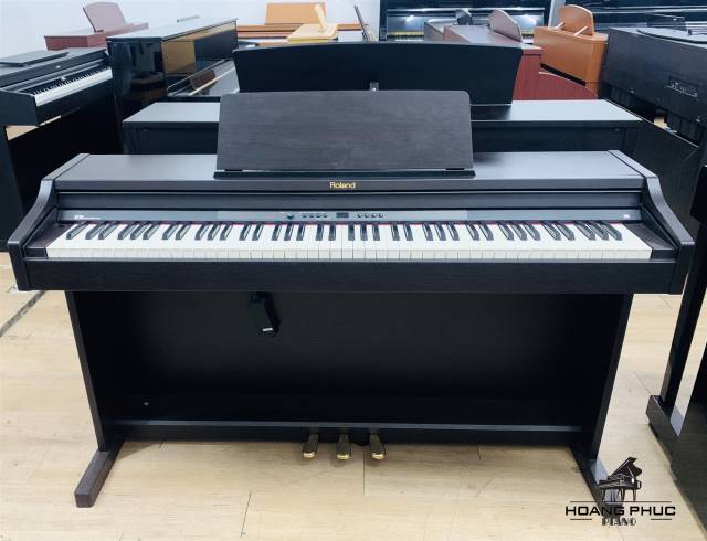 Đàn Piano Điện Roland RP-301R