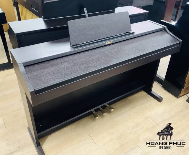 Đàn Piano Điện Roland RP-301R