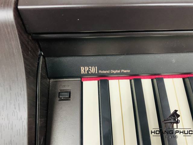 Đàn Piano Điện Roland RP-301R