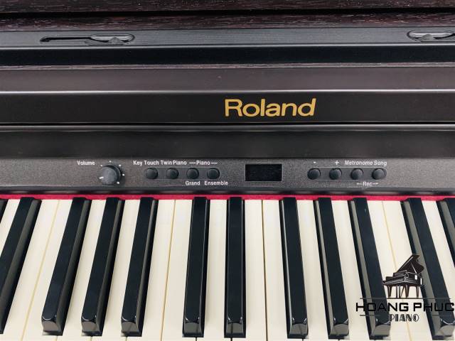Đàn Piano Điện Roland RP-301R