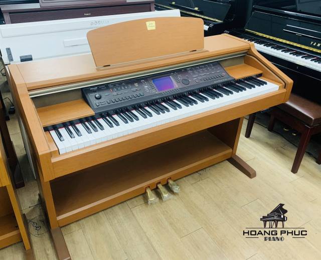 YAMAHA CVP 204 NGUYÊN BẢN JAPAN-BẢO HÀNH 12 THÁNG | CÓ SẴN TẠI PIANO HOÀNG PHÚC