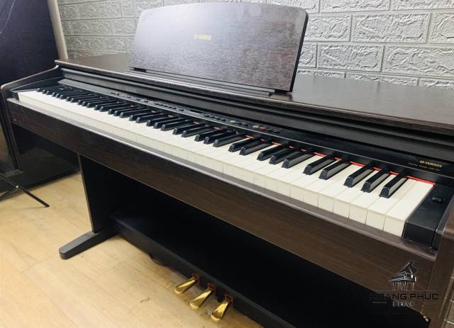 Đàn Piano điện Yamaha YDP-201 – Piano Hoàng Phúc 