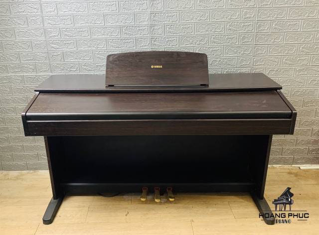 Đàn Piano điện Yamaha YDP-201 – Piano Hoàng Phúc 