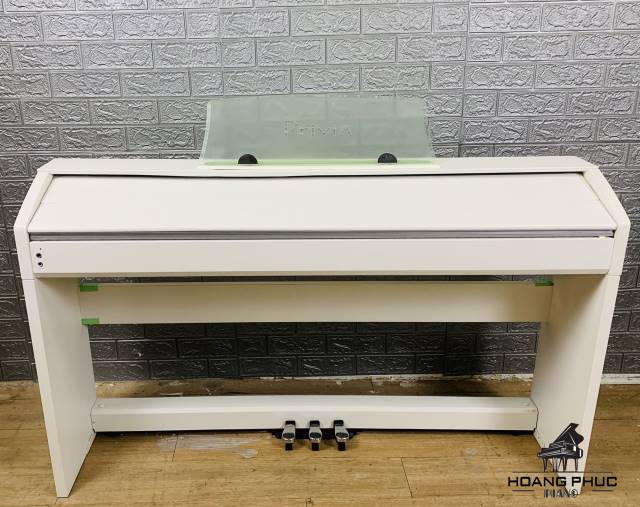 ĐÀN PIANO CASIO PX 750 WH NGUYÊN BẢN JAPAN | HOÀNG PHÚC