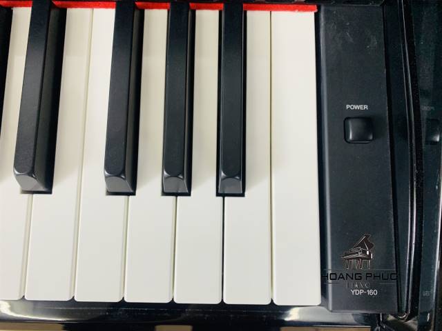 ĐÀN PIANO ĐIỆN YAMAHA YDP-160 | HOÀNG PHÚC