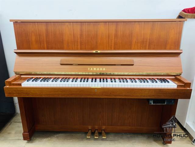ĐÀN PIANO YAMAHA W103 HOÀNG PHÚC 