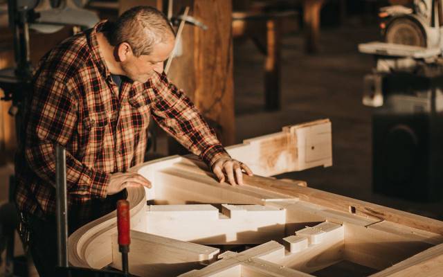 Mua đàn Boston GP-163 PE với giá ưu đãi chưa từng có. 