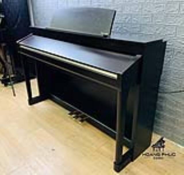【NEW 98%】Đàn Piano Điện Kawai CA-67R - Piano Hoàng Phúc