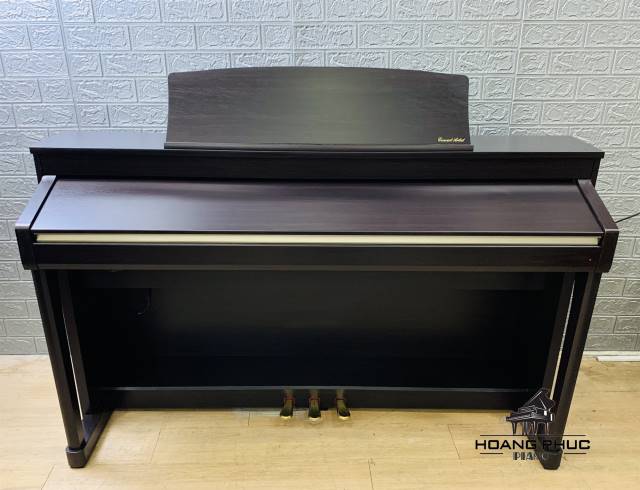 【NEW 98%】Đàn Piano Điện Kawai CA-67R - Piano Hoàng Phúc