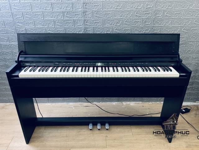 ĐÀN PIANO ĐIỆN ROLAND 90E | PIANO HOÀNG PHÚC