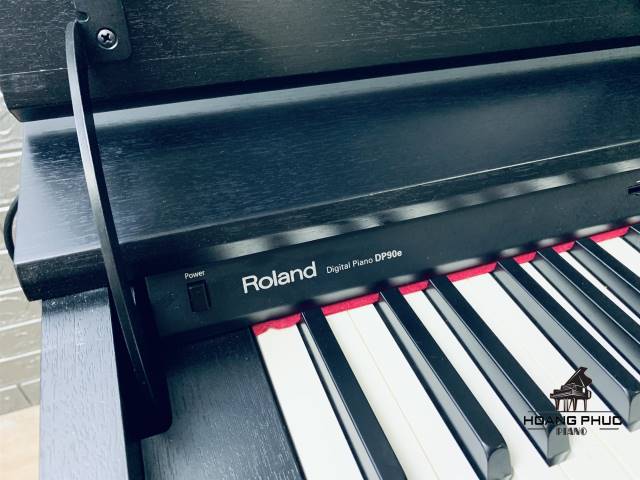 ĐÀN PIANO ĐIỆN ROLAND 90E | PIANO HOÀNG PHÚC