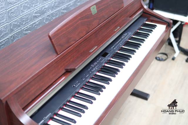 ĐÀN PIANO YAMAHA CLP-340M |Bảo Hành 12 tháng| Miễn Phí Vận Chuyển Nội Thành