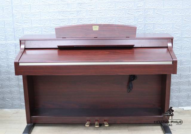 ĐÀN PIANO YAMAHA CLP-340M |Bảo Hành 12 tháng| Miễn Phí Vận Chuyển Nội Thành