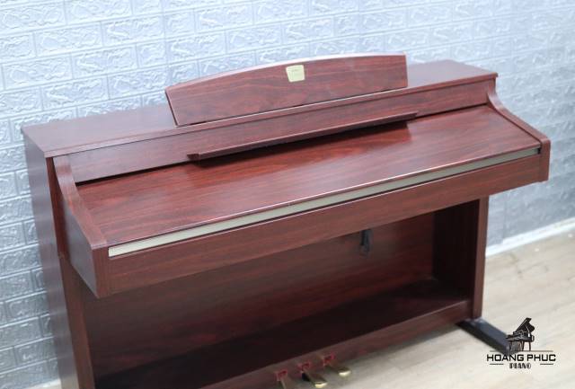 ĐÀN PIANO YAMAHA CLP-340M |Bảo Hành 12 tháng| Miễn Phí Vận Chuyển Nội Thành