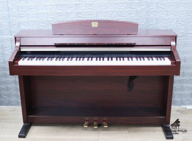 ĐÀN PIANO YAMAHA CLP-340M |Bảo Hành 12 tháng| Miễn Phí Vận Chuyển Nội Thành