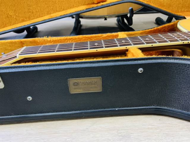 Guitar Yamaha FG-401 Nhập Trực Tiếp Tại Nhật Bản | Piano Hoàng Phúc