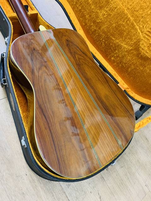 Guitar Yamaha FG-401 Nhập Trực Tiếp Tại Nhật Bản | Piano Hoàng Phúc