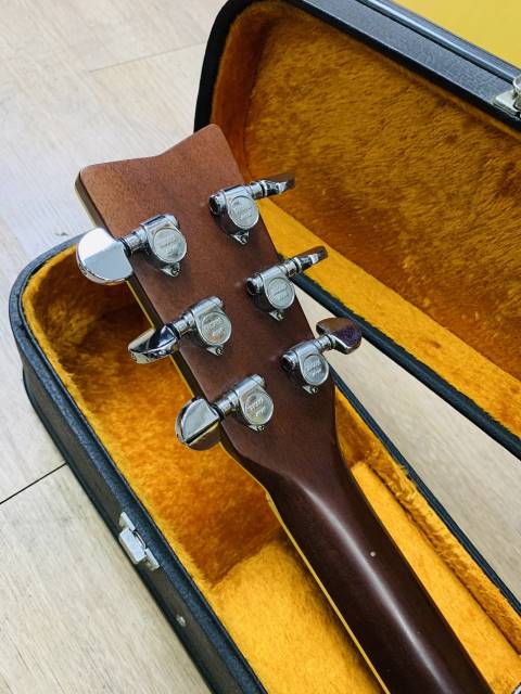 Guitar Yamaha FG-401 Nhập Trực Tiếp Tại Nhật Bản | Piano Hoàng Phúc