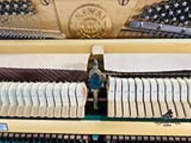 ĐÀN PIANO KAWAI CE7 WH -MÀU TRẮNG- NHẬP TẠI NHẬT BẢN| PIANO HOÀNG PHÚC.