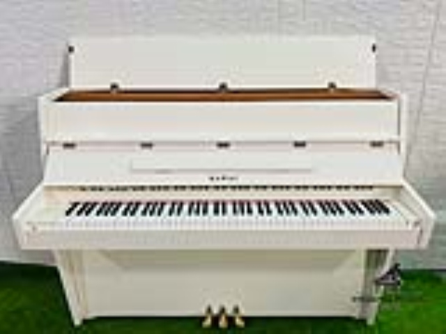 ĐÀN PIANO KAWAI CE7 WH -MÀU TRẮNG- NHẬP TẠI NHẬT BẢN| PIANO HOÀNG PHÚC.