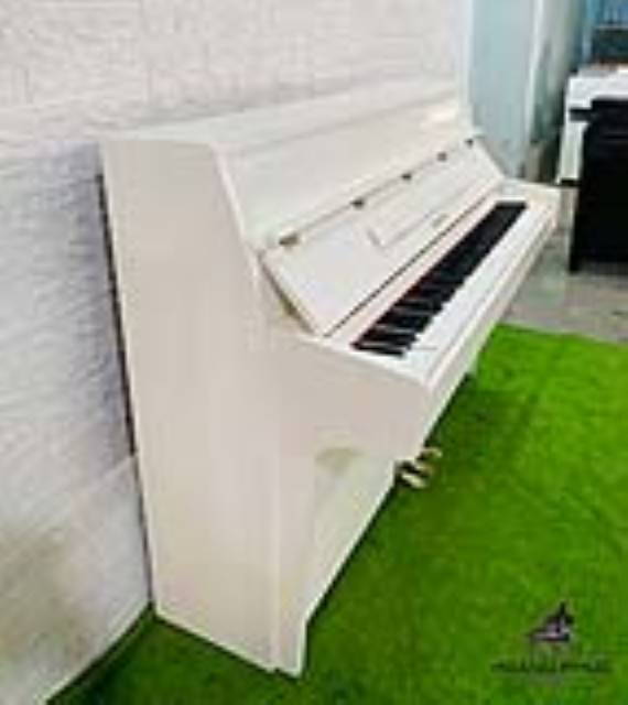 ĐÀN PIANO KAWAI CE7 WH -MÀU TRẮNG- NHẬP TẠI NHẬT BẢN| PIANO HOÀNG PHÚC.