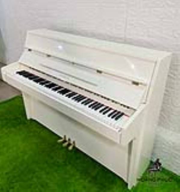 ĐÀN PIANO KAWAI CE7 WH -MÀU TRẮNG- NHẬP TẠI NHẬT BẢN| PIANO HOÀNG PHÚC.