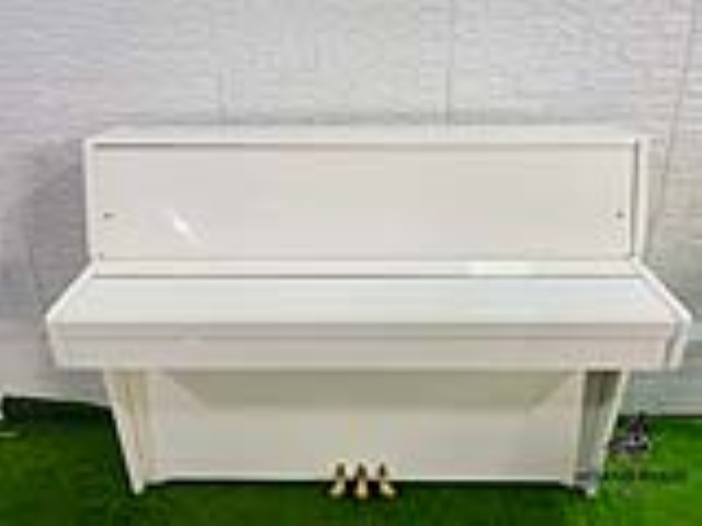 ĐÀN PIANO KAWAI CE7 WH -MÀU TRẮNG- NHẬP TẠI NHẬT BẢN| PIANO HOÀNG PHÚC.