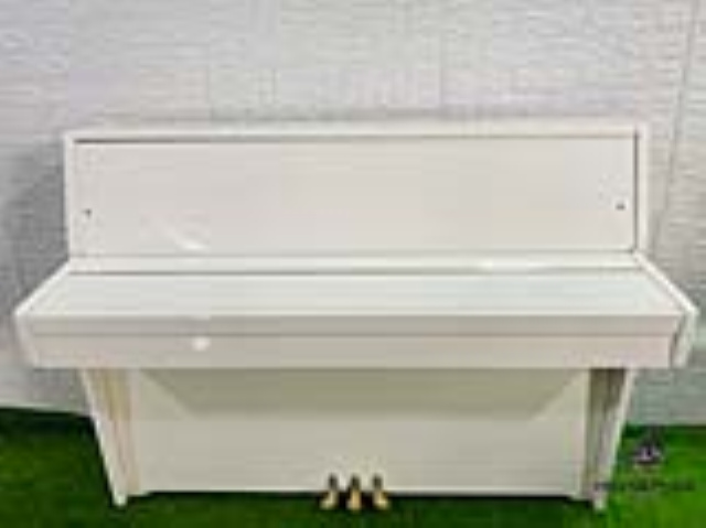 ĐÀN PIANO KAWAI CE7 WH -MÀU TRẮNG- NHẬP TẠI NHẬT BẢN| PIANO HOÀNG PHÚC.