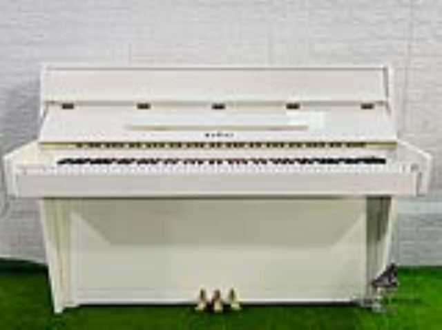 ĐÀN PIANO KAWAI CE7 WH -MÀU TRẮNG- NHẬP TẠI NHẬT BẢN| PIANO HOÀNG PHÚC.