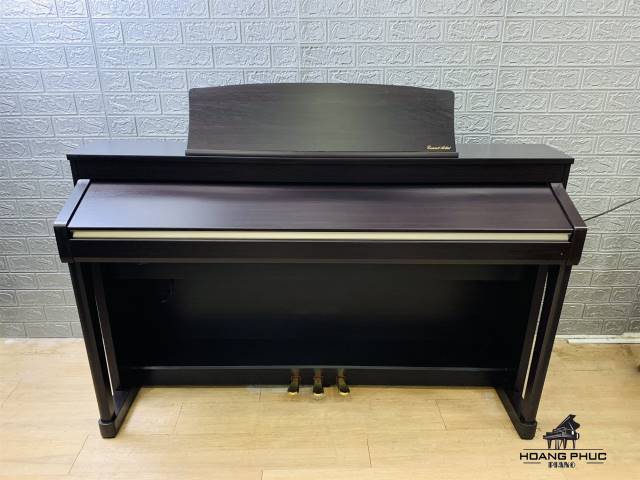 KAWAI CA17 R HỆ PHÍM GỖ|MỚI 98%- PIANO HOÀNG PHÚC
