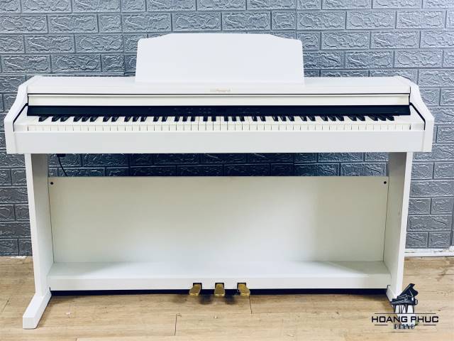 ĐÀN PIANO ROLAND  RP 501 Wh  MỚI 98% | PIANO HOÀNG PHÚC