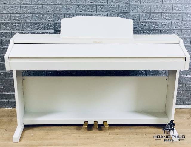 ĐÀN PIANO ROLAND  RP 501 Wh  MỚI 98% | PIANO HOÀNG PHÚC