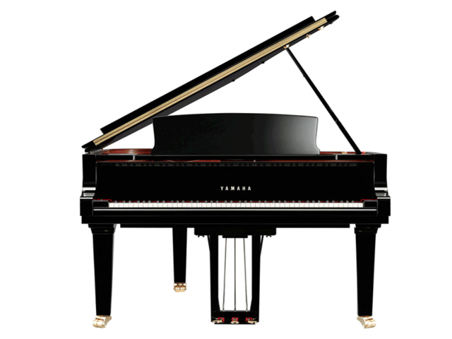 YAMAHA GC1 PE giá ưu đãi tốt nhất thị trường Baby Grand. 