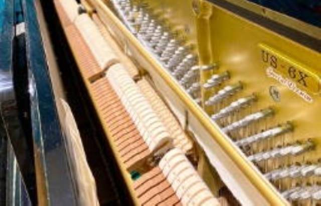 Mua đàn KAWAI US-6X nhận ưu đãi lớn về mức giá. 