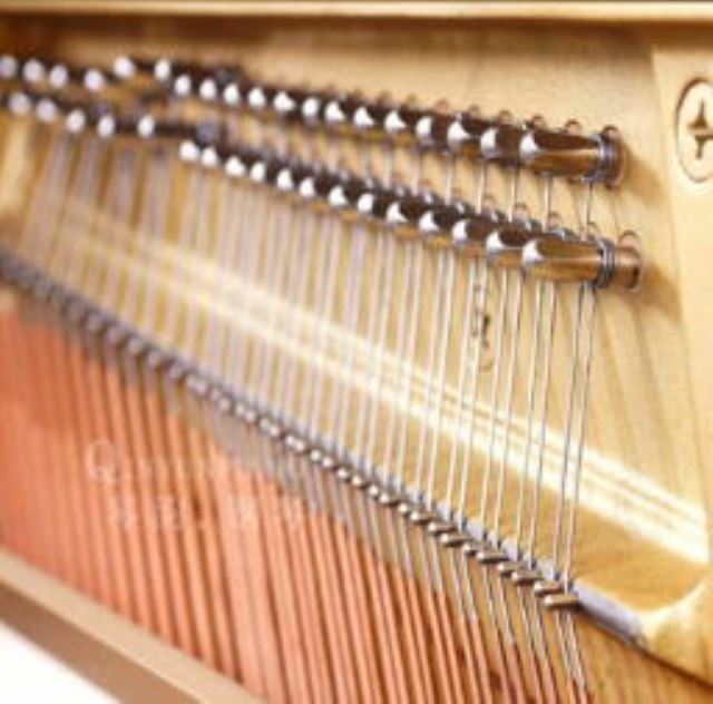 Mua piano KAISER K30A hưởng giá ưu đãi lên đến 15tr đồng. 