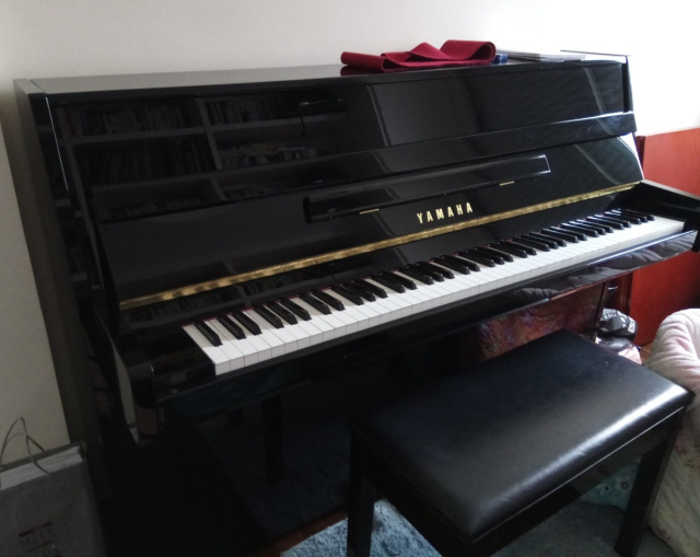 Mua YAMAHA JU109PE tiết kiệm tới 12tr đồng. 