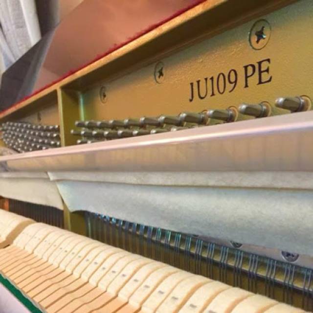 Mua YAMAHA JU109PE tiết kiệm tới 12tr đồng. 